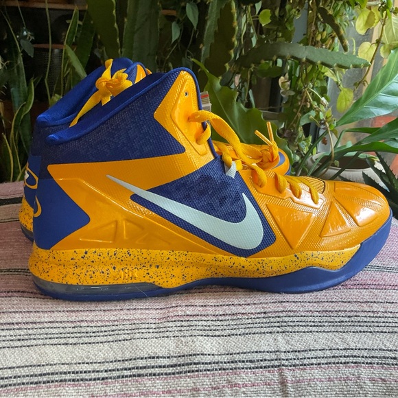 air max penny warriors